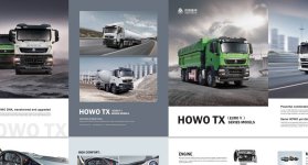 howo tx Brochure